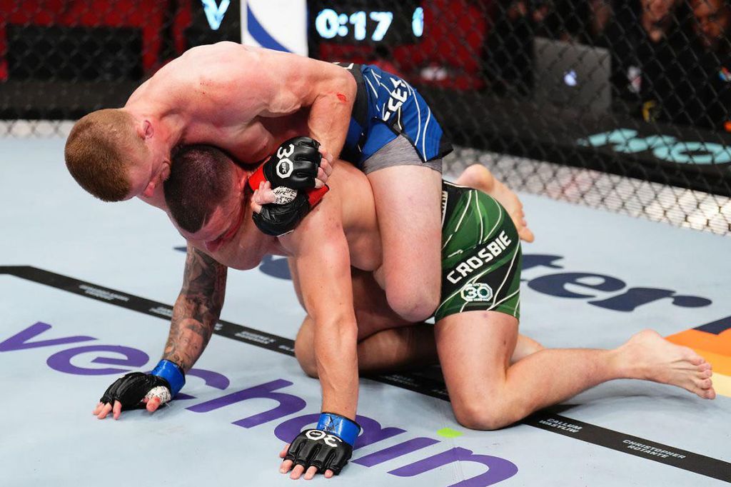 What’s next for the victors of UFC&nbsp;293?