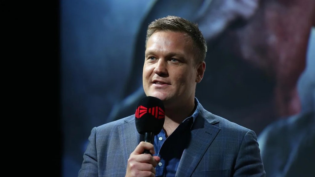 Ben Damon – “I wouldn’t be surprised whatever happens on&nbsp;Sunday”