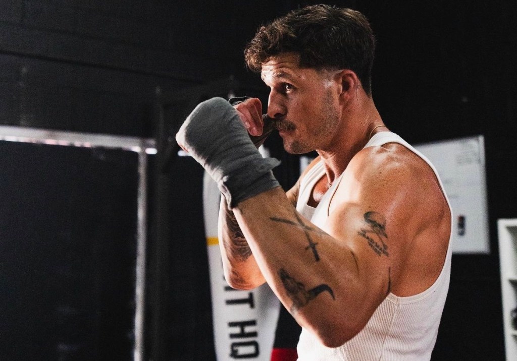 WATCH: “I’ll Be Back This Year” – Benny Mahoney On 2023 Management Issue, Tszyu Vs Thurman & In Ring&nbsp;Return