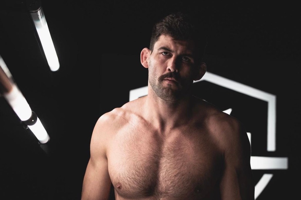 WATCH: “I’m The Best Light Heavyweight In The Division’ – Rob Wilkinson On PFL 2, Time Away & 2024&nbsp;Plans